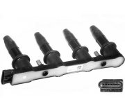 Котушка запалювання (7-pin) Opel Zafira B / Опель Зафіра Б 1.6 (бензин) 2005–2015 880347A ERA (Італія)