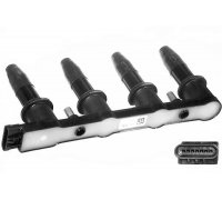 Котушка запалювання (7-pin) Opel Zafira B / Опель Зафіра Б 1.6 (бензин) 2005–2015 880347A ERA (Італія)