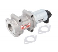 Клапан EGR рециркуляции отработанных газов Opel Zafira B / Опель Зафира Б 1.9CDTI 2005-2015 88094 MEAT and DORIA (Италия)