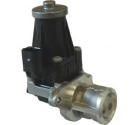 Клапан EGR рециркуляції відпрацьованих газів Opel Combo D / Опель Комбо D / Fiat Doblo II / Фіат Добло 2 1.3CDTI / 1.3D 2010- 571822112072 MAGNETI MARELLI (Італія)