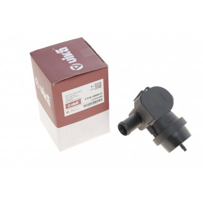 Кран пічки VW LT 1996-2006 88191698901 VIKA (Тайвань)