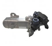Клапан EGR Ford C‑MAX 2 / Форд С Макс 2 1.6 / 2.0TDI 2010–2019 88198E MEAT and DORIA (Италия)