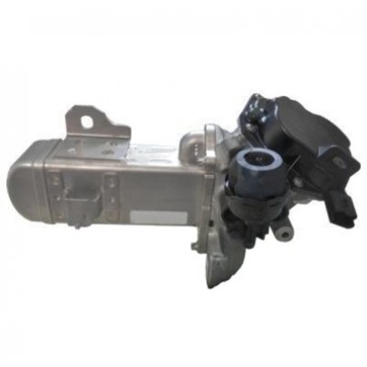 Клапан EGR Ford C‑MAX 2 / Форд С Макс 2 1.6 / 2.0TDI 2010–2019 88198E MEAT and DORIA (Италия)