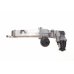 Клапан EGR рециркуляции отработанных газов (с радиатором) VW Caddy IV 1.6TDI / 2.0TDI 2015- 88259R MEAT and DORIA (Италия) - Фото №2