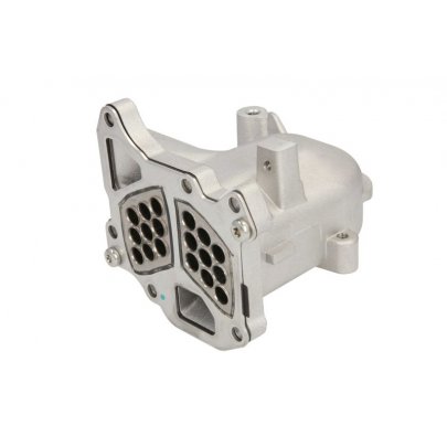 Радиатор рециркуляции отработанных газов Ford C‑MAX 2 / Форд С Макс 2 1.6 / 2.0TDI 2010–2019 88431E MEAT and DORIA (Италия)