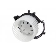 Моторчик пічки Citroen C4 Picasso / Сітроен C4Пікассо 2006-2013 884504 VALEO (Франция)