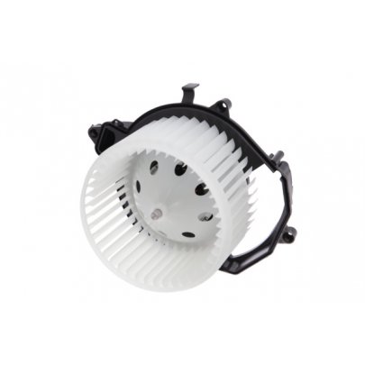 Моторчик пічки Citroen C4 Picasso / Сітроен C4Пікассо 2006-2013 884504 VALEO (Франция)