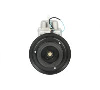 Компресор кондиціонера (OE=9062300111) Mercedes-Benz Atego 2 / Мерседес-Бенц Атего 2 2004-2013 890023 NISSENS (Данія)