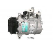 Компрессор кондиционера MB Vito 447 2.2CDI / 2.2BlueTEC 2014- 890115 NISSENS (Дания)