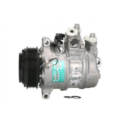 Компрессор кондиционера MB Vito 447 2.2CDI / 2.2BlueTEC 2014- 890115 NISSENS (Дания)