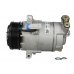 Компрессор кондиционера (CVC) Opel Zafira B / Опель Зафира Б 1.9CDTI 2005–2015 89041 NISSENS (Дания) - Фото №1