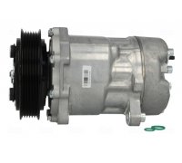 Компресор кондиціонера VW LT 1996-2006 89044 NISSENS (Данія)