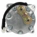 Компресор кондиціонера Fiat Scudo / Citroen Jumpy / Peugeot Expert 1.9D / 2.0D / 1.6 (бензин) 1995-2006 89055 NISSENS (Данія) - Фото №3