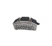 Реостат / резистор печки (7 контактов) Volkswagen Tiguan / Фольксваген Тигуан 2007-2016 89071698201 VIKA (Тайвань)