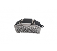 Реостат / резистор печі (7 контакти) Volkswagen Tiguan / Фольксваген Тігуан 2007-2016 89071698201 VIKA (Тайвань)