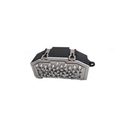 Реостат / резистор печі (7 контакти) Volkswagen Tiguan / Фольксваген Тігуан 2007-2016 89071698201 VIKA (Тайвань)