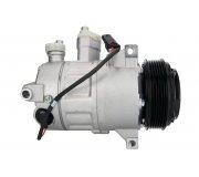Компрессор кондиционера MB Vito 447 2.2CDI / 2.2BlueTEC 2014- 890749 NISSENS (Дания)