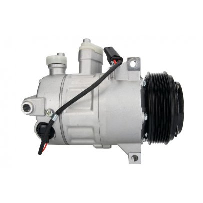 Компрессор кондиционера MB Vito 447 2.2CDI / 2.2BlueTEC 2014- 890749 NISSENS (Дания)