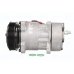 Компресор кондиціонера VW LT 1996-2006 89083 VALEO (Франція) - Фото №2