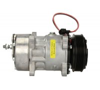 Компресор кондиціонера VW LT 1996-2006 89083 VALEO (Франція)