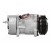 Компресор кондиціонера VW LT 1996-2006 89083 VALEO (Франція) - Фото №3