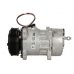 Компресор кондиціонера VW LT 1996-2006 89083 VALEO (Франція) - Фото №5