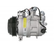 Компрессор кондиционера MB Vito 447 2.0CDI 2014- 890919 NISSENS (Дания)