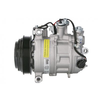 Компрессор кондиционера MB Vito 447 2.0CDI 2014- 890919 NISSENS (Дания)