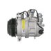 Компрессор кондиционера MB Vito 447 2.0CDI 2014- 890919 NISSENS (Дания) - Фото №1