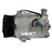 Компресор кондиціонера (6CVC) Opel Zafira B / Опель Зафира Б 1.7CDTI 2005–2015 89096 NISSENS (Данія) - Фото №2