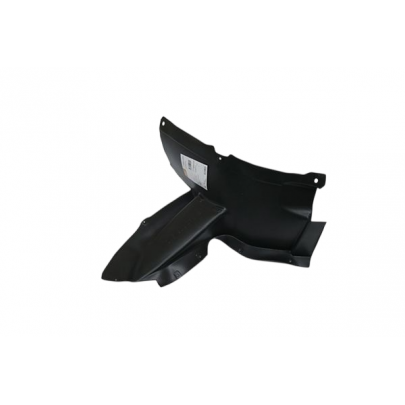 Подкрылок передний правый (малый) Volkswagen Passat B6 / Фольксваген Пассат Б6 2005-2010 88050162902 DPA (США)