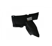 Подкрылок передний левый (малый) Volkswagen Passat B6 / Фольксваген Пассат Б6 2005-2010 88050165402 DPA (США)