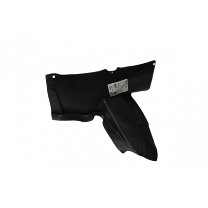 Подкрылок передний левый (малый) Volkswagen Passat B6 / Фольксваген Пассат Б6 2005-2010 88050165402 DPA (США)