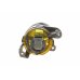 Фара противотуманная правая (HB4) Volkswagen Passat B6 / Фольксваген Пассат Б6 2005-2010 89410297802 DPA (США) - Фото №4