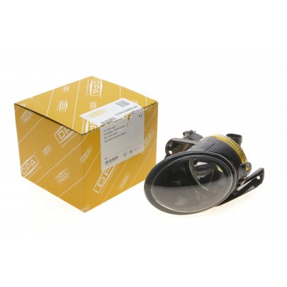 Фара противотуманная правая (HB4) Volkswagen Passat B6 / Фольксваген Пассат Б6 2005-2010 89410297802 DPA (США)