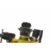 Фара противотуманная правая (HB4) Volkswagen Passat B6 / Фольксваген Пассат Б6 2005-2010 89410297802 DPA (США) - Фото №5