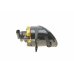 Фара противотуманная правая (HB4) Volkswagen Passat B6 / Фольксваген Пассат Б6 2005-2010 89410297802 DPA (США) - Фото №6