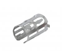 Втулка датчика ABS Mercedes-Benz Atego 2 / Мерседес-Бенц Атего 2 2004-2013 8945010014 WABCO (США)