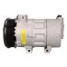 Компрессор кондиционера Citroen C4 Picasso / Ситроен C4 Пикассо 2.0HDi 2006-2013 89493 NISSENS (Дания) - Фото №1