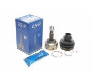 Шрус зовнішній Citroen C4 Picasso / Сітроен C4Пікассо 2006-2013 899366 GSP (КНР)