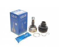 Шрус зовнішній Citroen C4 Picasso / Сітроен C4Пікассо 2006-2013 899366 GSP (КНР)