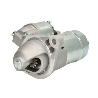 Стартер (12В, 1.4кВт) Opel Zafira B / Опель Зафіра Б 1.7CDTI 2005–2015 8EA011610-661 HELLA (Німеччина)