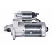 Стартер Ford C‑MAX 2 / Форд С Макс 2 1.5 / 1.6TDI 2010–2019 8EA011611-591 HELLA (Германия) - Фото №2