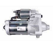 Стартер Ford C‑MAX 2 / Форд С Макс 2 1.5 / 1.6TDI 2010–2019 8EA011611-591 HELLA (Німеччина)