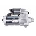 Стартер Ford C‑MAX 2 / Форд С Макс 2 1.5 / 1.6TDI 2010–2019 8EA011611-591 HELLA (Германия) - Фото №1