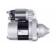 Стартер Ford C‑MAX 2 / Форд С Макс 2 1.0 (бензин) 2010–2019 8EA011611-631 HELLA (Німеччина)