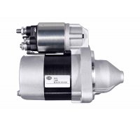 Стартер Ford C‑MAX 2 / Форд С Макс 2 1.0 (бензин) 2010–2019 8EA011611-631 HELLA (Германия)