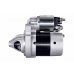 Стартер Ford C‑MAX 2 / Форд С Макс 2 1.0 (бензин) 2010–2019 8EA011611-631 HELLA (Германия) - Фото №4