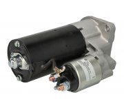 Стартер (1.7кВт) Opel Combo D / Опель Комбо D / Fiat Doblo II / Фиат Добло 2 1.6CDTI / 1.6D 2010- 8EA012527-771 HELLA (Германия)