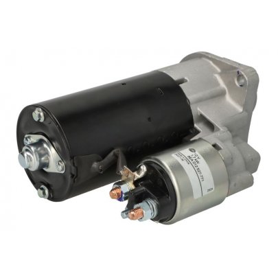 Стартер (1.7кВт) Opel Combo D / Опель Комбо D / Fiat Doblo II / Фиат Добло 2 1.6CDTI / 1.6D 2010- 8EA012527-771 HELLA (Германия)